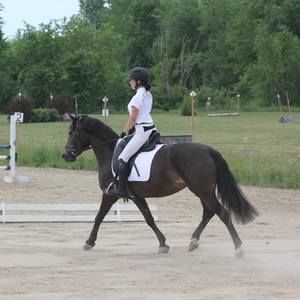 Meet your Posher, Meri